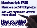 Add a Skinny Passions profile photo Image recommending members add Skinny Passions profile photos
