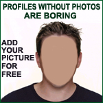 Add a Skinny Passions profile photo Image recommending members add Skinny Passions profile photos